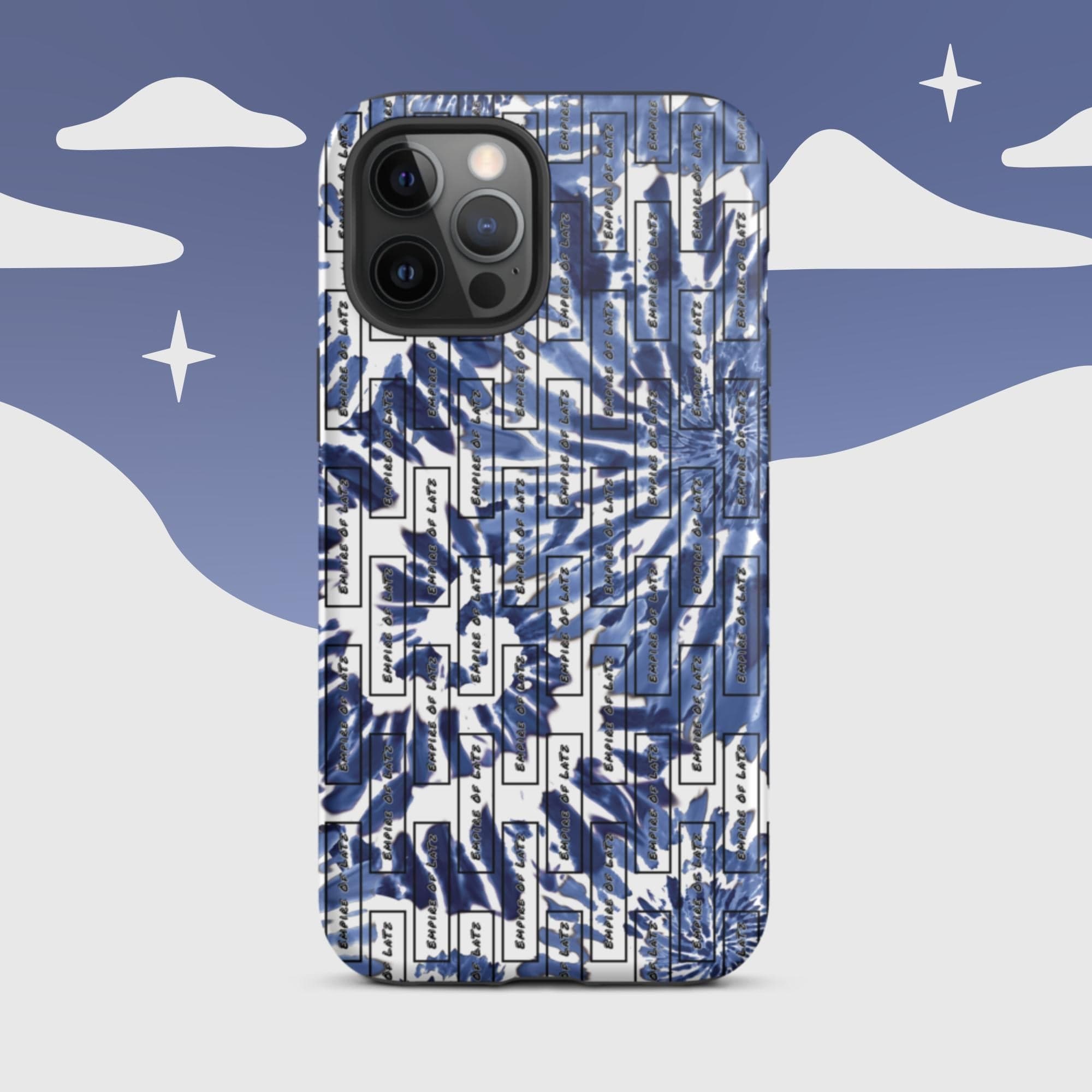 Premium Tough Case for iPhone® -  from Empire of LaTz - Only £16.27! Explore at Empire of LaTz