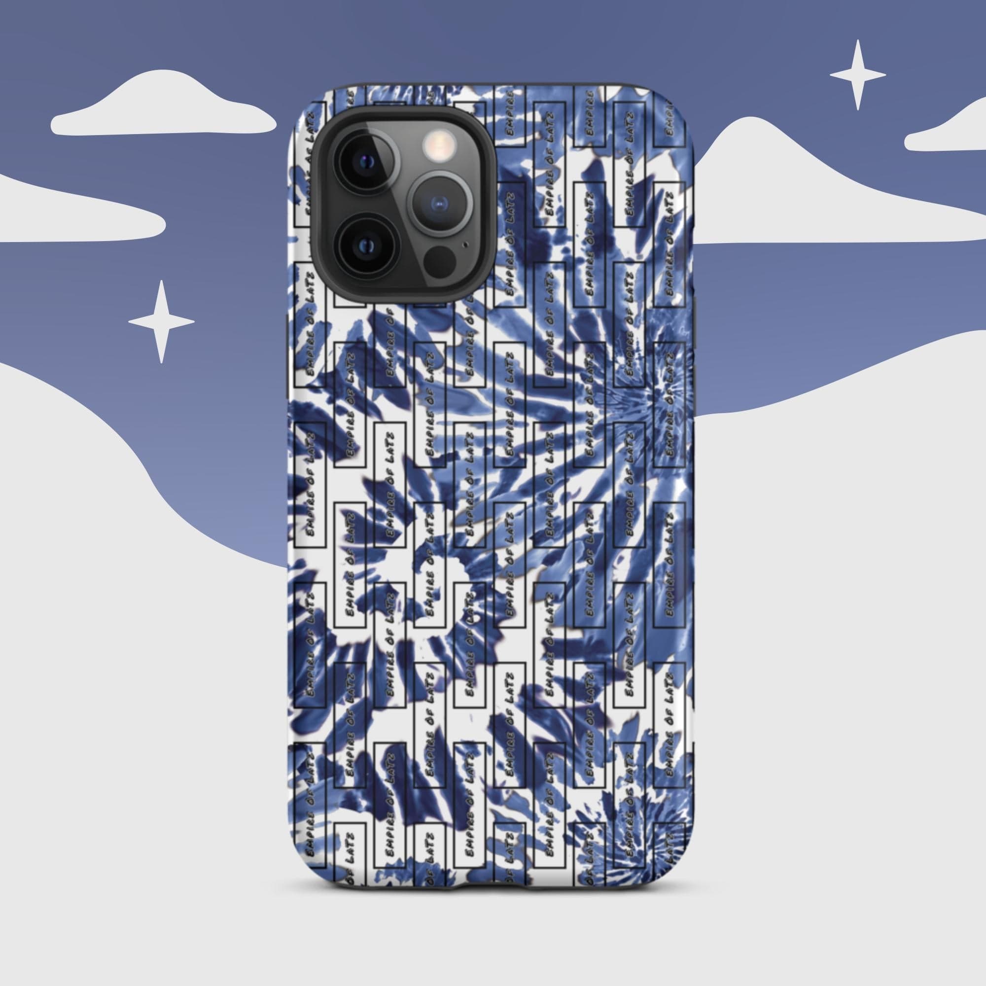 Premium Tough Case for iPhone® -  from Empire of LaTz - Only £16.27! Explore at Empire of LaTz