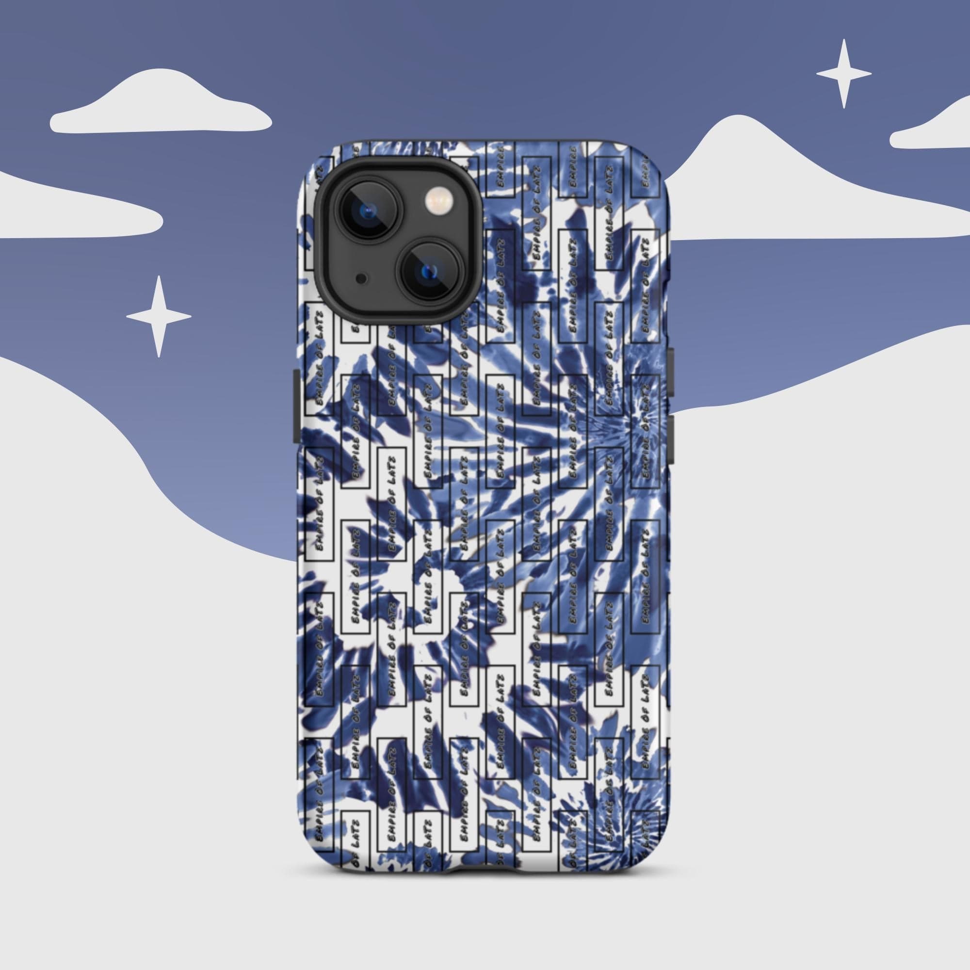 Premium Tough Case for iPhone® -  from Empire of LaTz - Only £16.27! Explore at Empire of LaTz