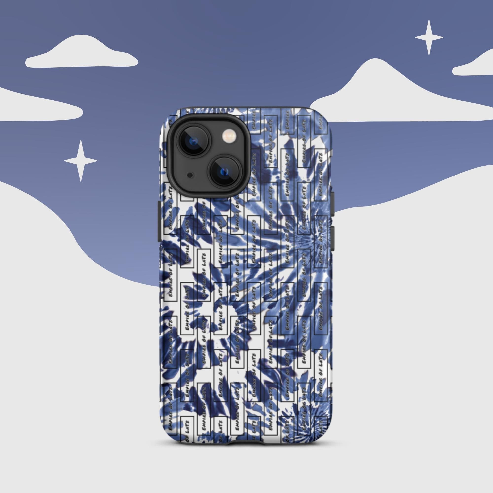 Premium Tough Case for iPhone® -  from Empire of LaTz - Only £16.27! Explore at Empire of LaTz