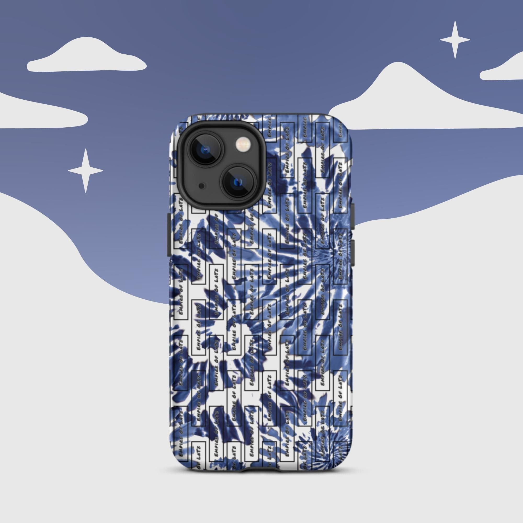 Premium Tough Case for iPhone® -  from Empire of LaTz - Only £16.27! Explore at Empire of LaTz