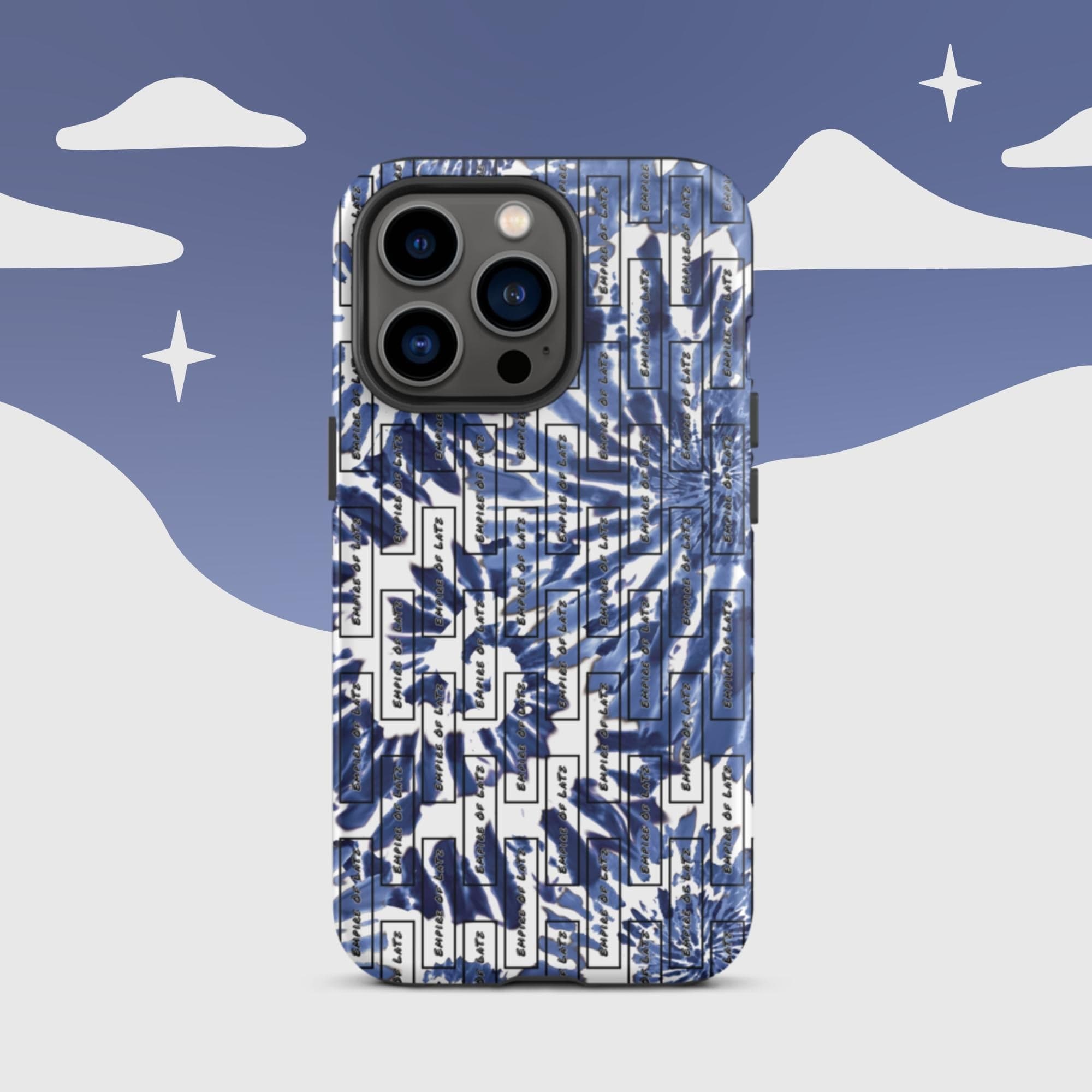 Premium Tough Case for iPhone® -  from Empire of LaTz - Only £16.27! Explore at Empire of LaTz