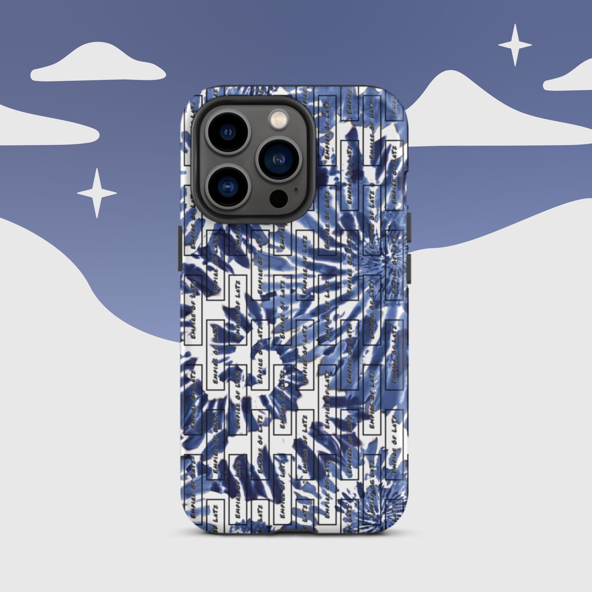 Premium Tough Case for iPhone® -  from Empire of LaTz - Only £16.27! Explore at Empire of LaTz