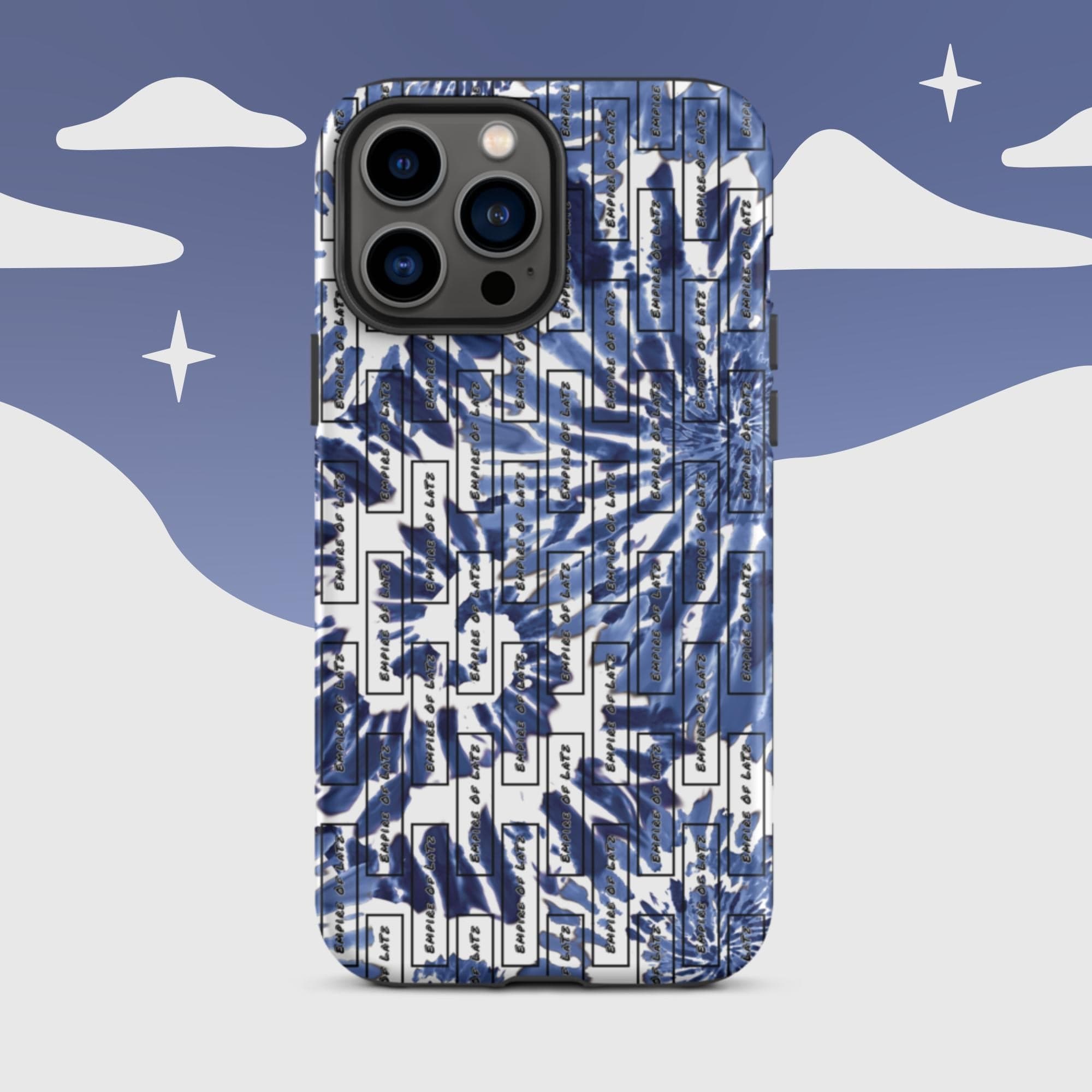 Premium Tough Case for iPhone® -  from Empire of LaTz - Only £16.27! Explore at Empire of LaTz
