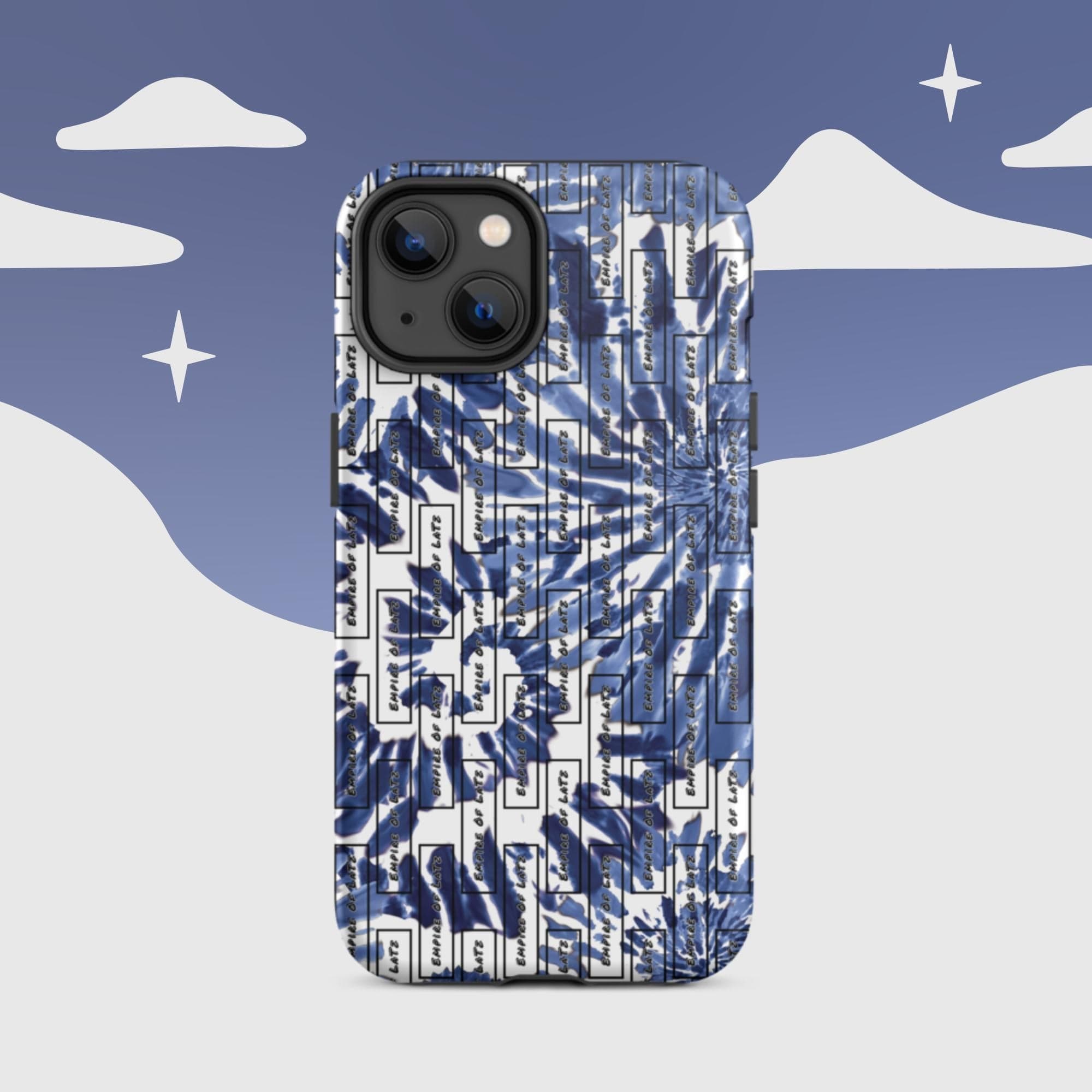 Premium Tough Case for iPhone® -  from Empire of LaTz - Only £16.27! Explore at Empire of LaTz