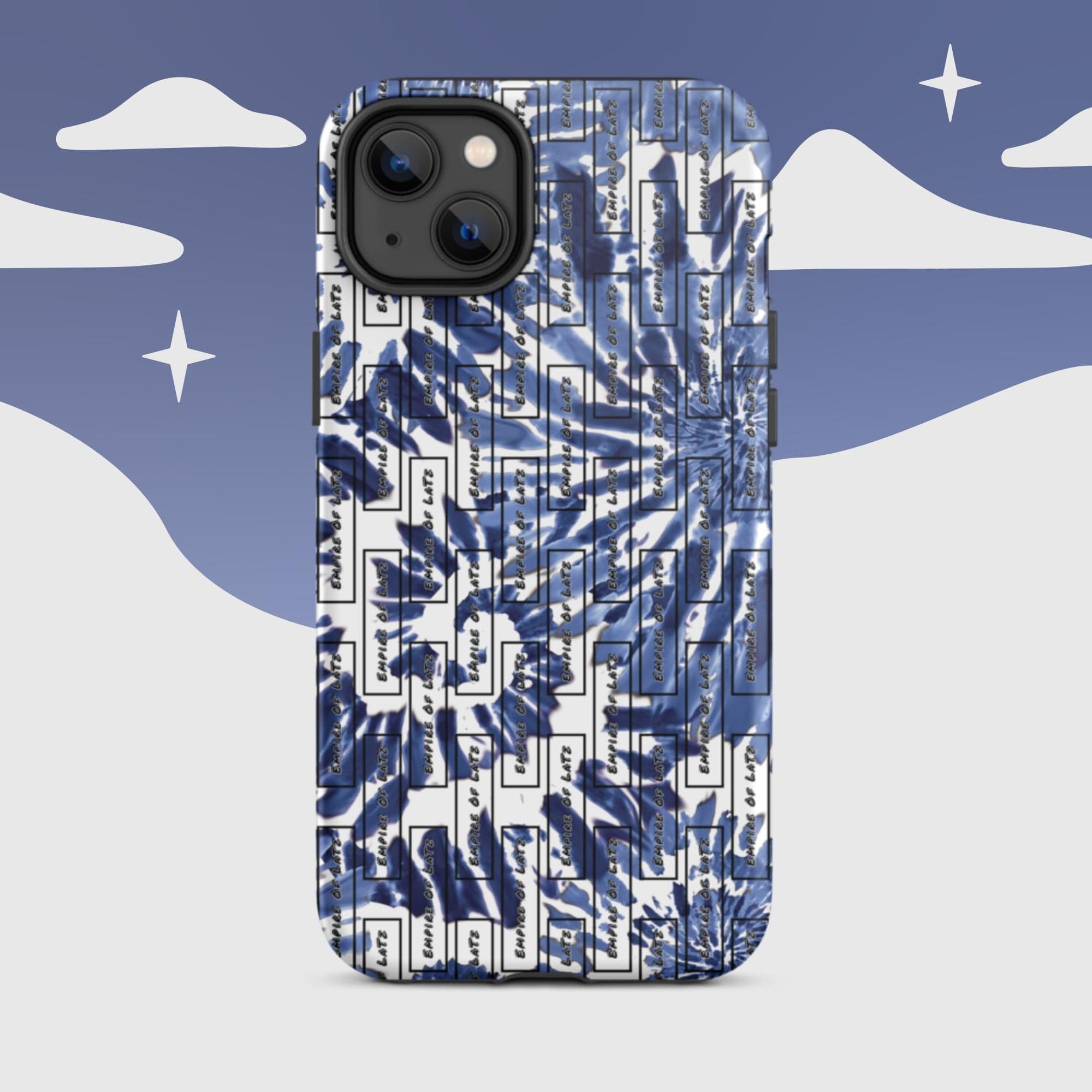 Premium Tough Case for iPhone® -  from Empire of LaTz - Only £16.27! Explore at Empire of LaTz