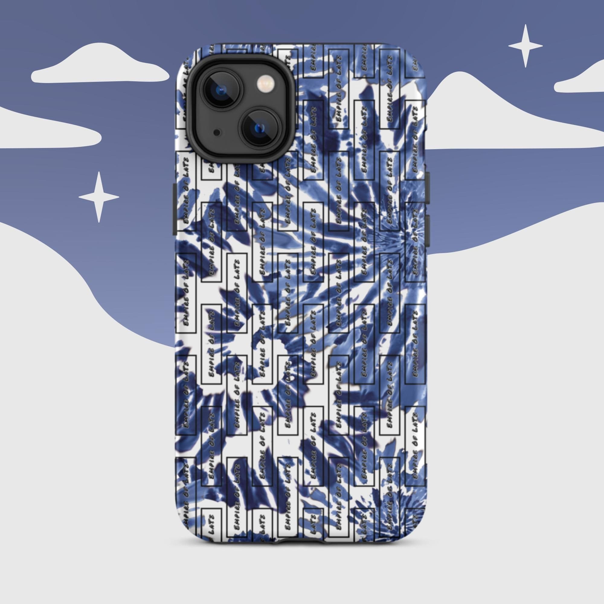 Premium Tough Case for iPhone® -  from Empire of LaTz - Only £16.27! Explore at Empire of LaTz