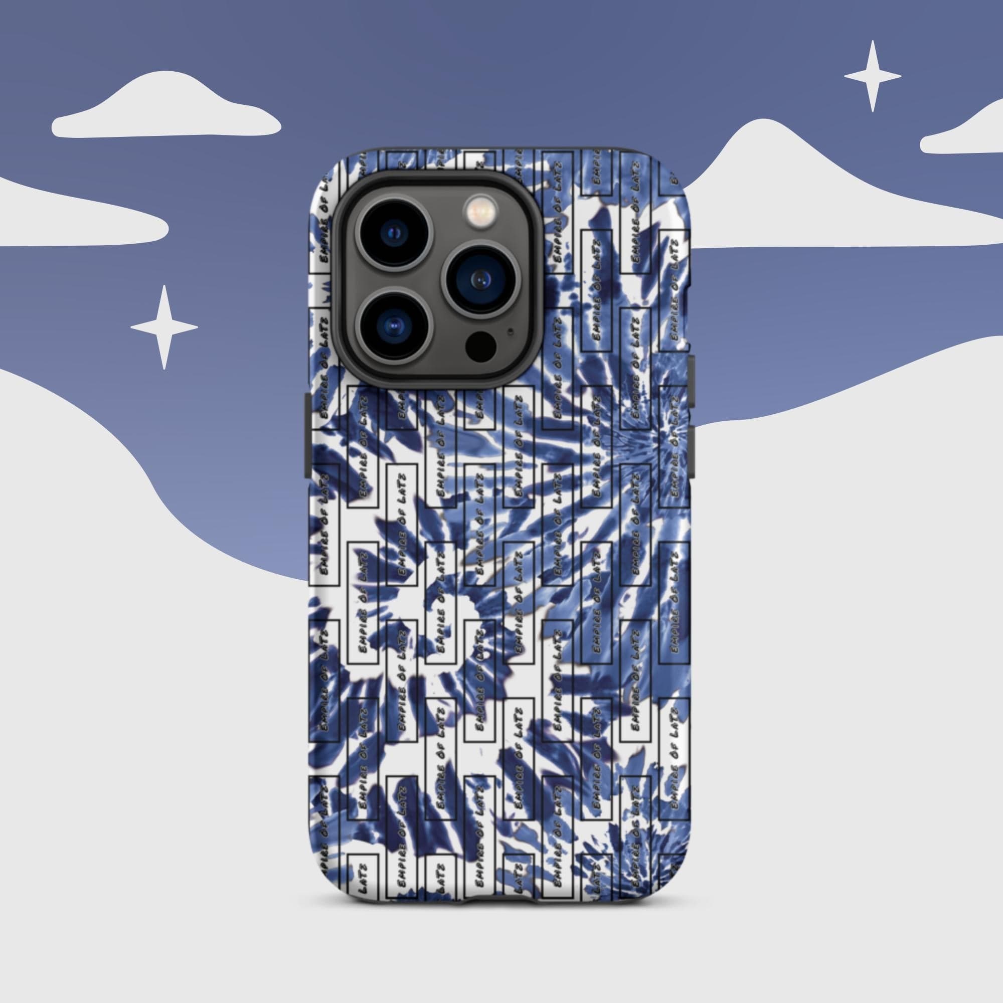 Premium Tough Case for iPhone® -  from Empire of LaTz - Only £16.27! Explore at Empire of LaTz
