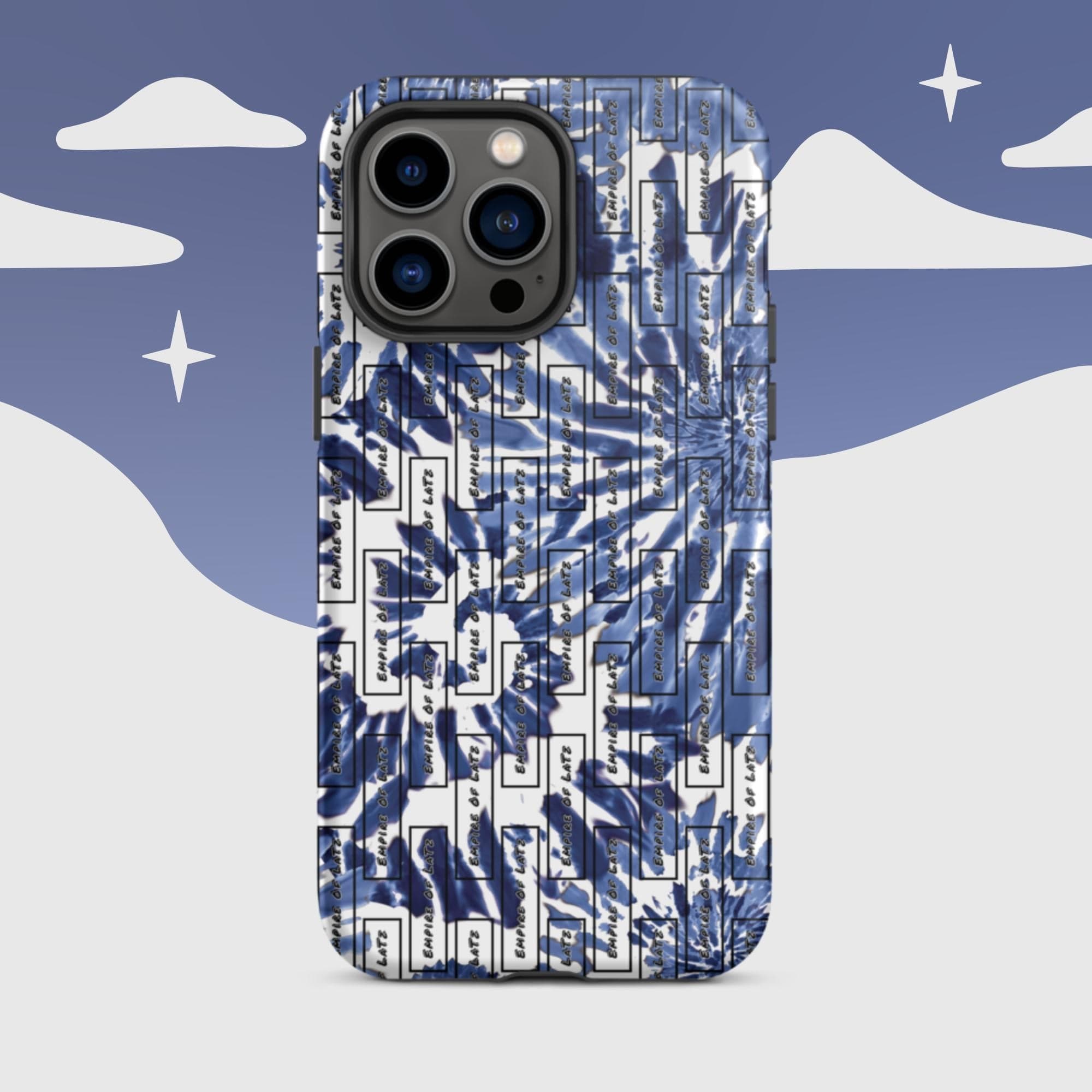 Premium Tough Case for iPhone® -  from Empire of LaTz - Only £16.27! Explore at Empire of LaTz