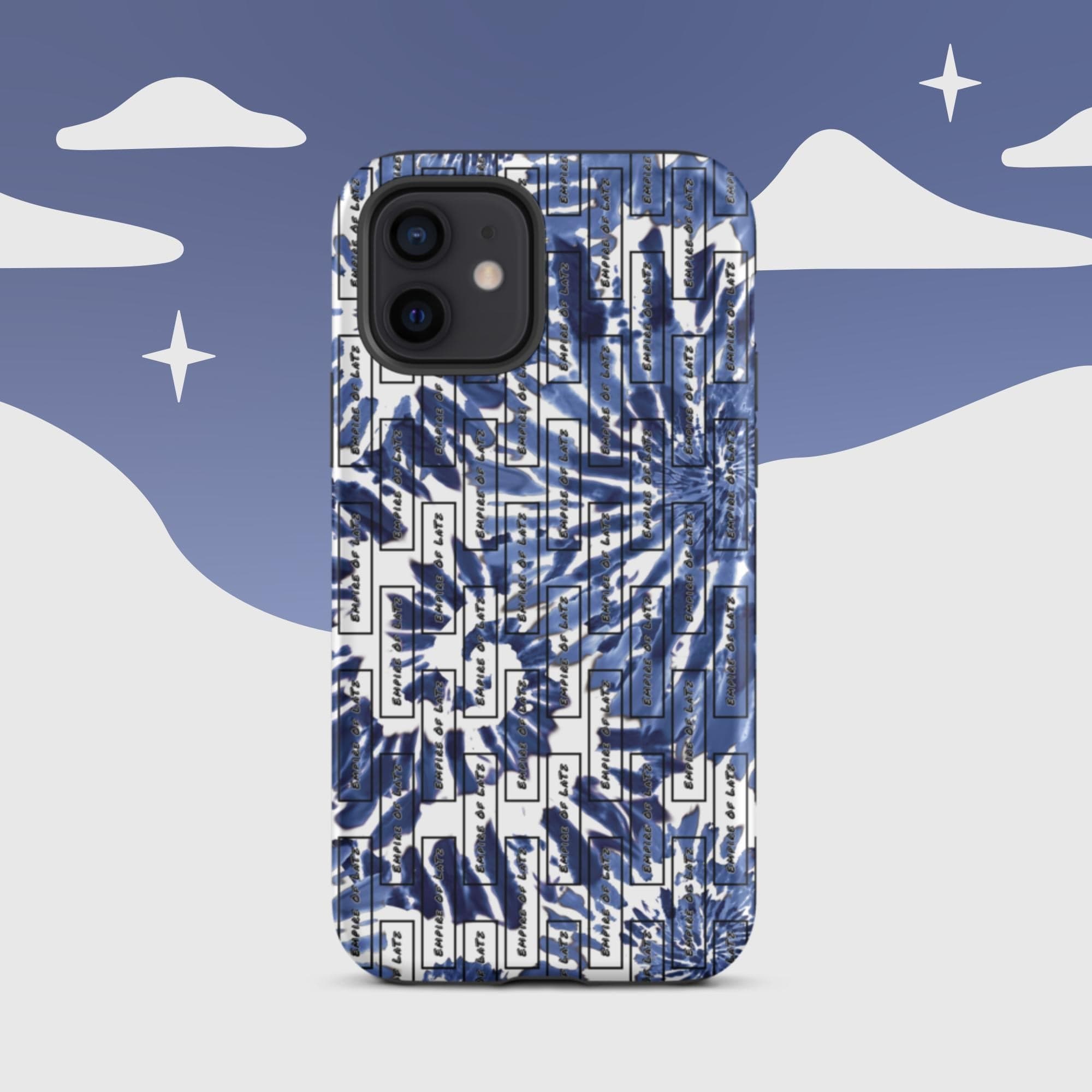 Premium Tough Case for iPhone® -  from Empire of LaTz - Only £16.27! Explore at Empire of LaTz