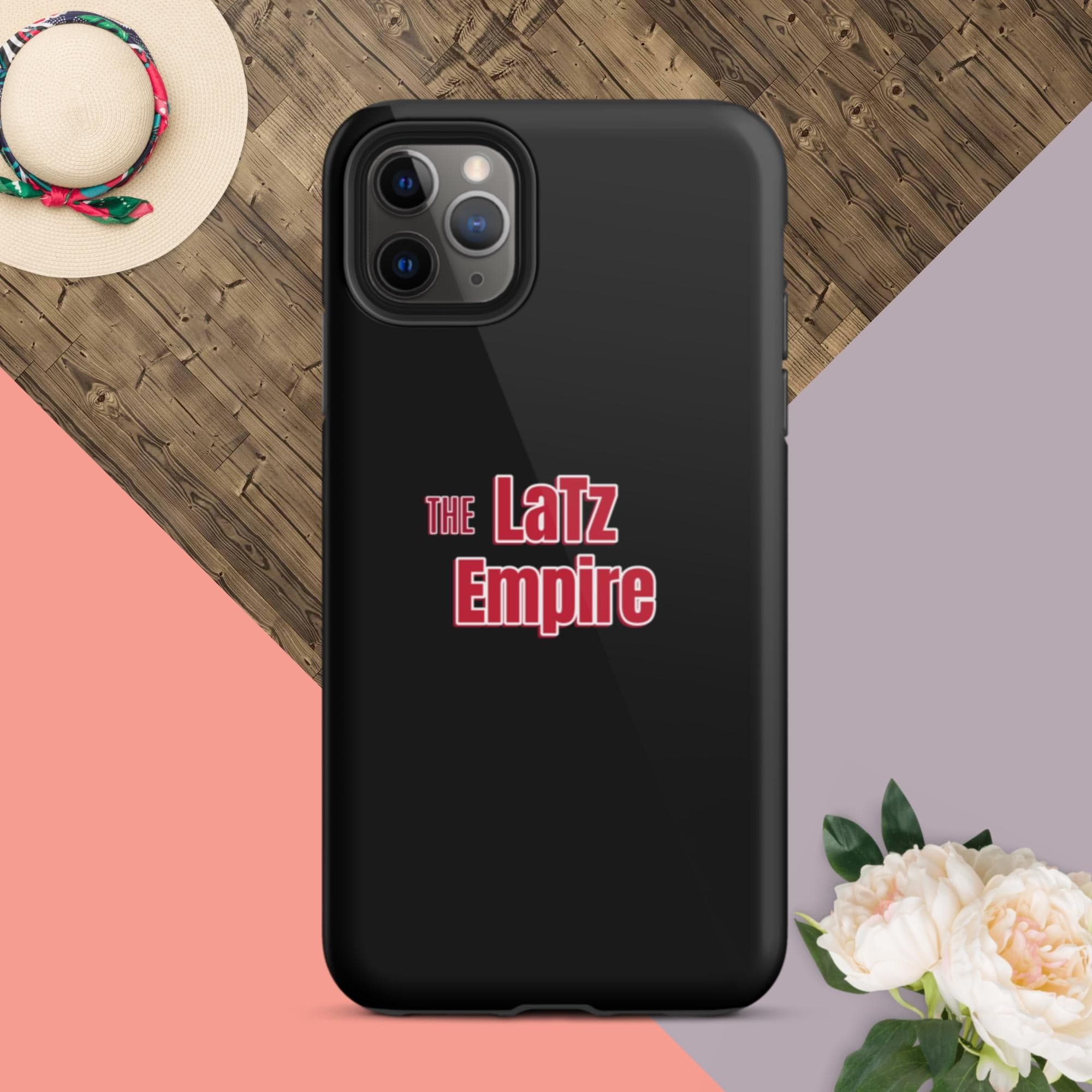 Premium Tough Case for iPhone® -  from Empire of LaTz - Only £15.77! Explore at Empire of LaTz