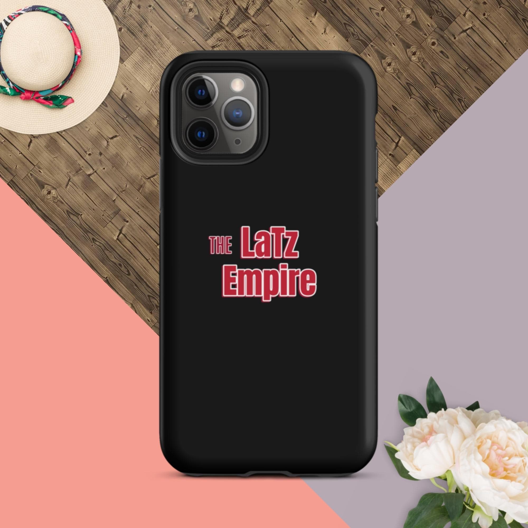 Premium Tough Case for iPhone® -  from Empire of LaTz - Only £15.77! Explore at Empire of LaTz