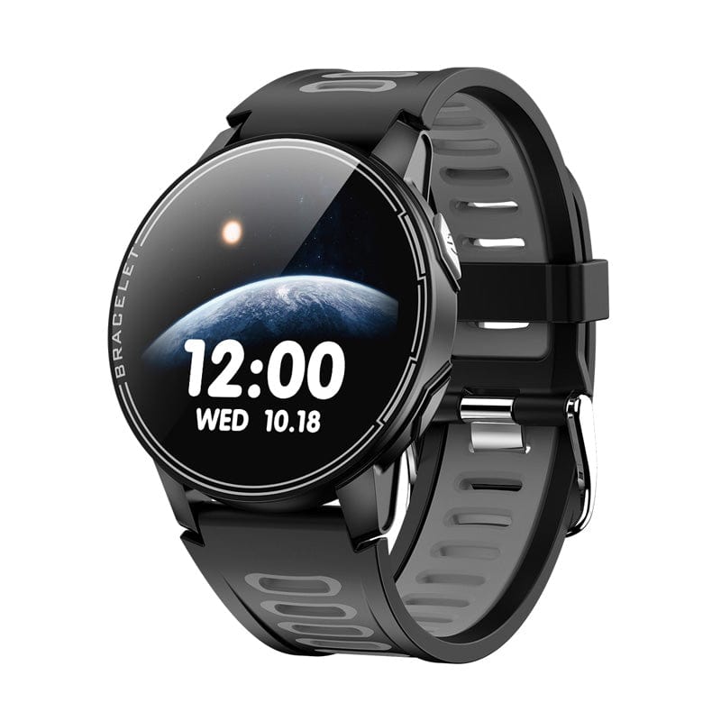 Premium Touchscreen Smart Watch - Watch from Empire of LaTz - Only £40! Explore at Empire of LaTz