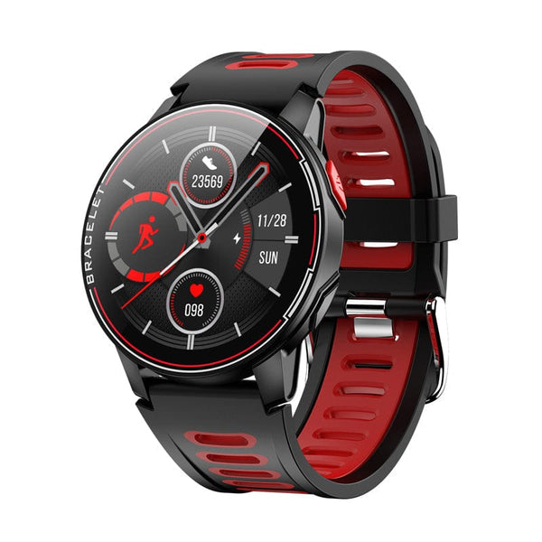 Premium Touchscreen Smart Watch - Watch from Empire of LaTz - Only £40! Explore at Empire of LaTz