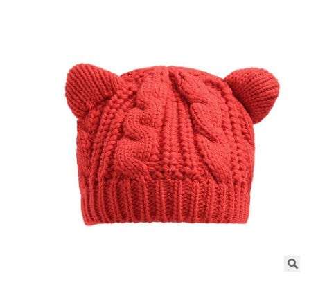 Empire of LaTz Watermelon red Women cute hats