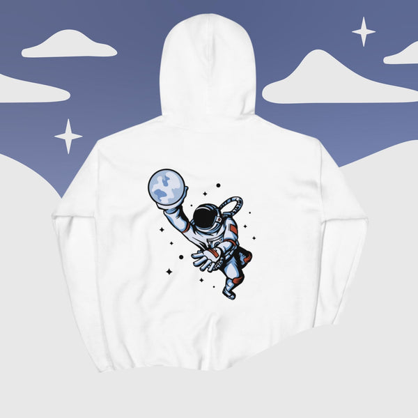 Premium Unisex Hoodie -  from Empire of LaTz - Only £38! Explore at Empire of LaTz