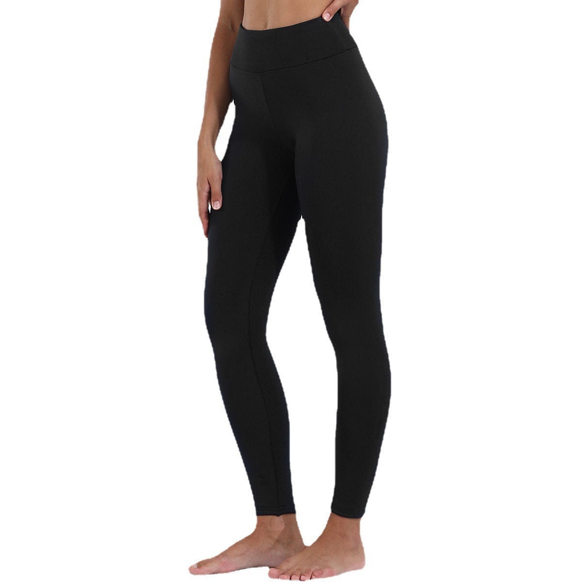 Premium Winter Leggings Warm Thick High Stretch Lamb Cashmere Leggins Skinny Fitness Woman Pants - Womens Clothing from Empire of LaTz - Only £28.86! Explore at Empire of LaTz
