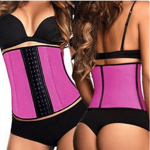 Premium Women's Waist Trainer Corset - womens lingerie from Empire of LaTz - Only £9.99! Explore at Empire of LaTz