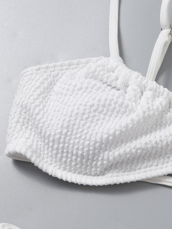 Premium European And American Sexy Adjustable Bikini - womens lingerie from Empire of LaTz - Only £11.99! Explore at Empire of LaTz