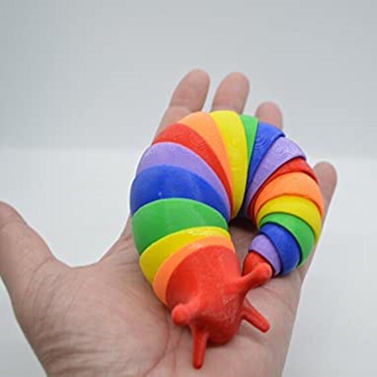 Empire of LaTz 0 Decompression Fidget Puzzle Simulation Slug